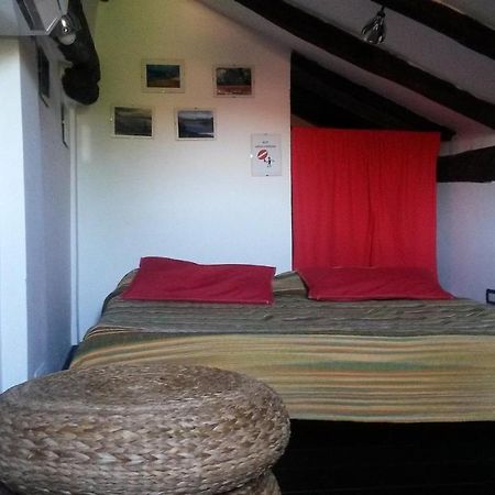 Pisolo In Citta Casa Vacanze Nel Centro Storico بولونيا المظهر الخارجي الصورة