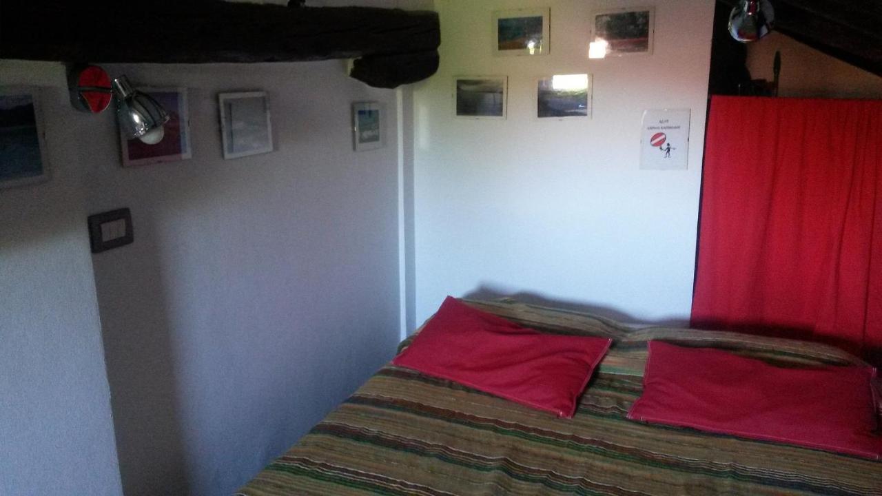 Pisolo In Citta Casa Vacanze Nel Centro Storico بولونيا المظهر الخارجي الصورة
