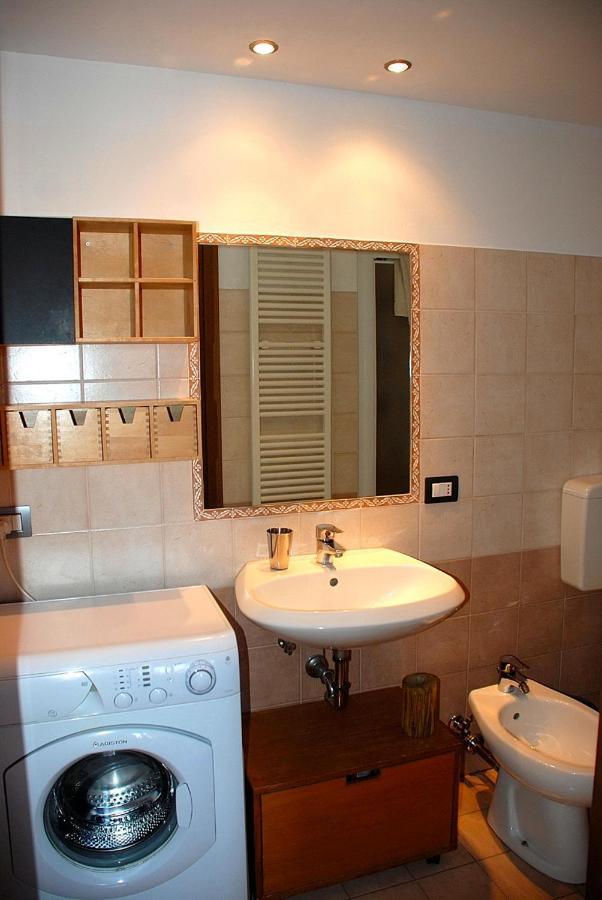 Pisolo In Citta Casa Vacanze Nel Centro Storico بولونيا المظهر الخارجي الصورة