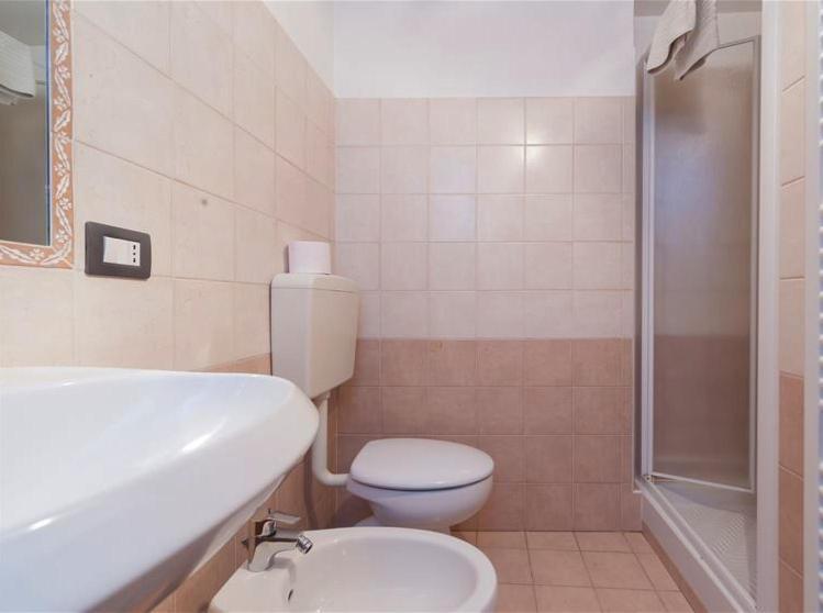Pisolo In Citta Casa Vacanze Nel Centro Storico بولونيا المظهر الخارجي الصورة