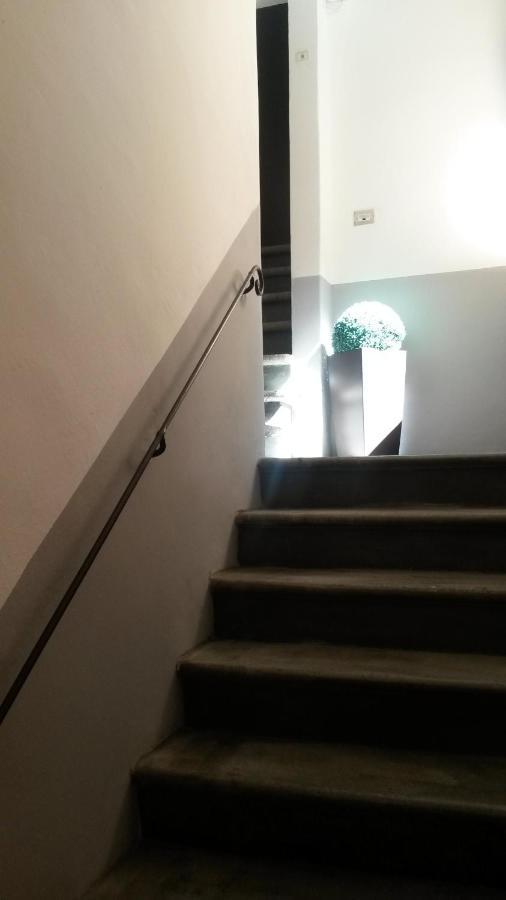 Pisolo In Citta Casa Vacanze Nel Centro Storico بولونيا المظهر الخارجي الصورة